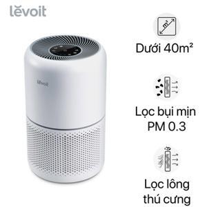 Máy lọc không khí Levoit Core 300