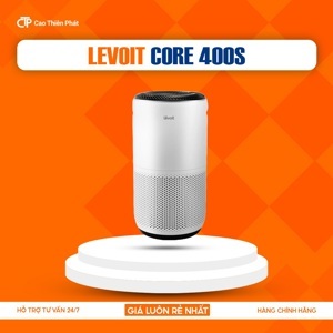 Máy lọc không khí Levoit Core 400S