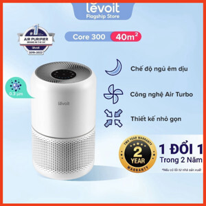 Máy lọc không khí Levoit Core 300