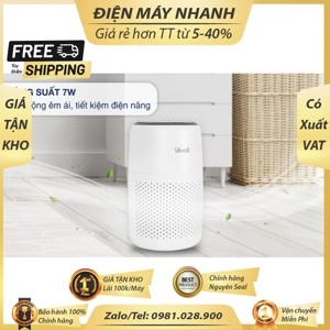 Máy lọc không khí Levoit Core Mini