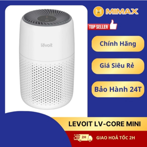 Máy lọc không khí Levoit Core Mini