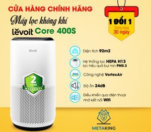 Máy lọc không khí Levoit Core 400S