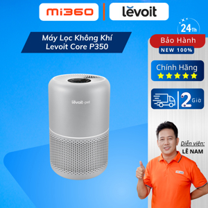 Máy lọc không khí Levoit Core P350