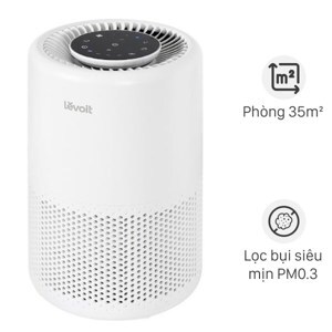 Máy lọc không khí Levoit Core 200s