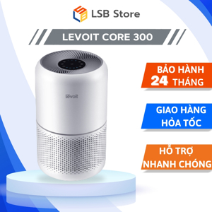 Máy lọc không khí Levoit Core 300