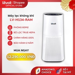 Máy lọc không khí Levoit LV-H134