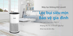 Máy lọc không khí Levoit LV-H133