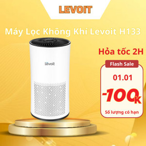 Máy lọc không khí Levoit LV-H133