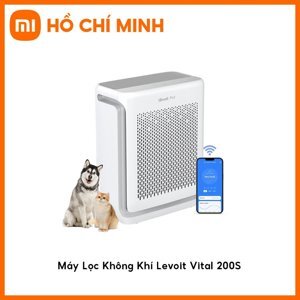 Máy lọc không khí Levoit Vital 100S