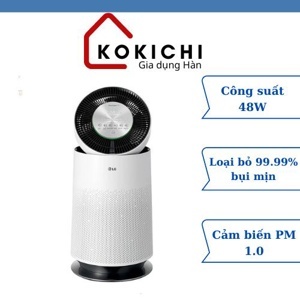 Máy lọc không khí LG Puricare 360 Plus AS191DWFA