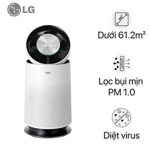Máy lọc không khí LG PuriCare AS65GDWH0