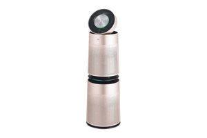 Máy lọc không khí LG PuriCare AS10GDPD0