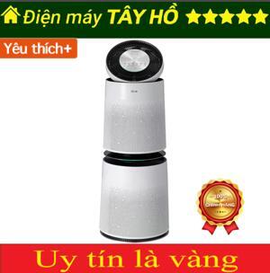 Máy lọc không khí LG PuriCare AS10GDWH0 Safeplus 2 tầng