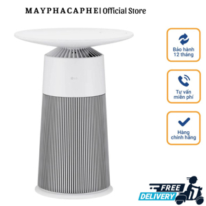 Máy lọc không khí LG Puricare Aerofurniture AS062PWHAR