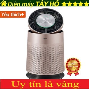 Máy lọc không khí LG PuriCare AS65GDPD0