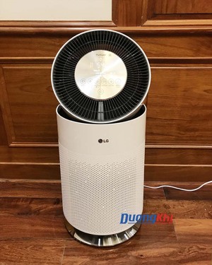 Máy lọc không khí LG PuriCare AS190DWFA