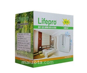 Máy lọc không khí Lifepro L366S-AP