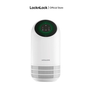 Máy lọc không khí Lock&Lock ENP116