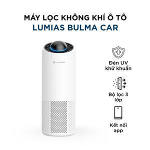Máy lọc không khí Lumias Bulma