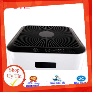 Máy lọc không khí Magic Eco AC-300