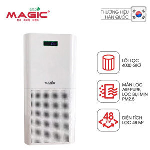 Máy lọc không khí Magic Eco AC-300