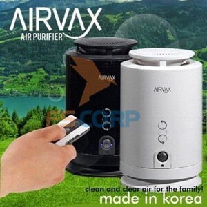 Máy lọc không khí Meaco Air Vax (Airvax)