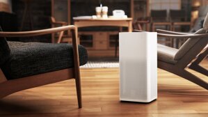 Máy lọc không khí Xiaomi Mi Air Purifier 2