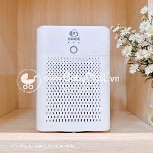 Máy lọc không khí Mini Chibe CB001