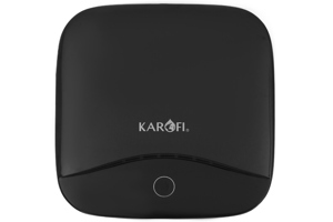 Máy lọc không khí mini Karofi KAP-C113