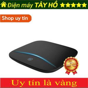 Máy lọc không khí mini Karofi KAP-C113