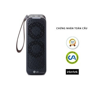 Máy lọc không khí mini LG PuriCare AP151MBA1