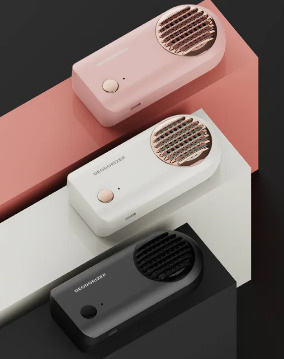 Máy lọc không khí Mini Xiaomi Deodorizer K5