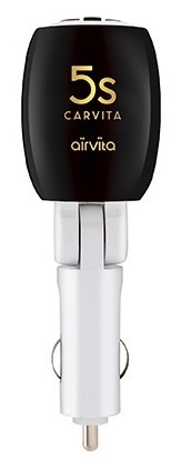 Máy lọc không khí ô tô Airvita Car Air Purifier 5S