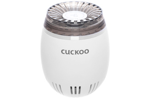 Máy lọc không khí ô tô Cuckoo AC-03V10W