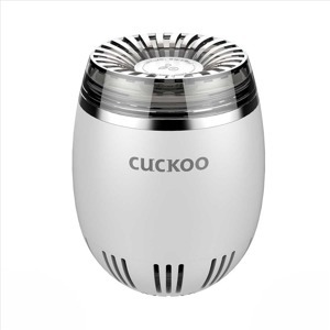 Máy lọc không khí ô tô Cuckoo AC-03V10W