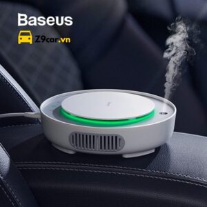 Máy lọc không khí ô tô Freshing Breath Baseus