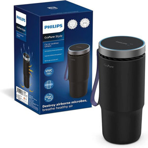 Máy lọc không khí ô tô Philips GoPure Style GP5611