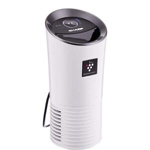 Máy lọc không khí ô tô Sharp IG-LC15
