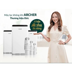 Máy lọc không khí ôtô Archer AR-300B