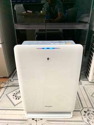 Máy lọc không khí Panasonic F-VXG35