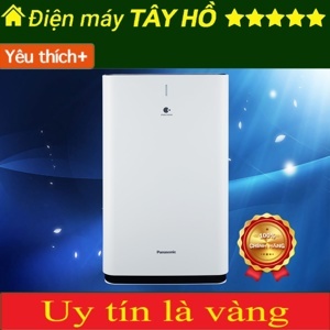 Máy lọc không khí Panasonic F-PXT50A