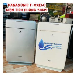 Máy lọc không khí Panasonic F-VXE60