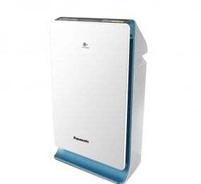 Máy lọc không khí Panasonic F-PXM35