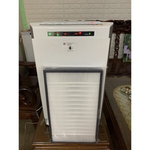 Máy lọc không khí Panasonic F-VXH70