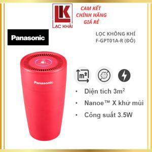 Máy lọc không khí Panasonic F-GPT01A