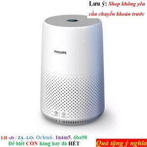 Máy lọc không khí Philips AC0850/20