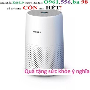 Máy lọc không khí Philips AC0850/20