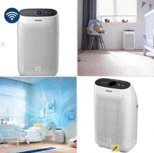 Máy lọc không khí Philips AC1214/10