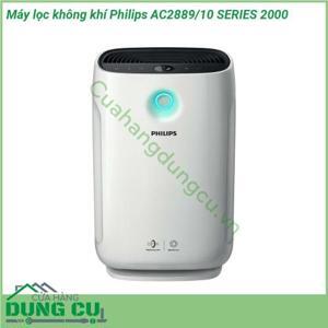 Máy lọc không khí Philips AC2889