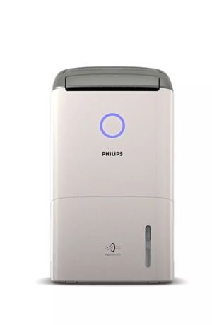 Máy lọc không khí Philips DE5205